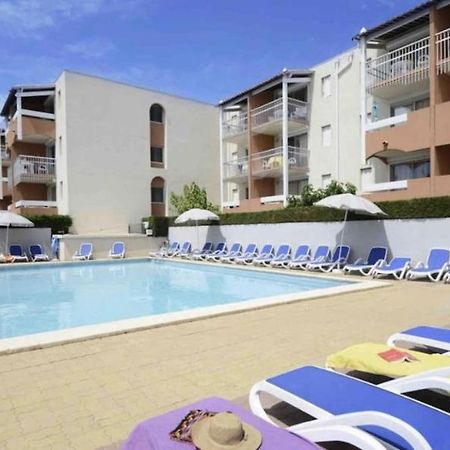 Primavera Cap Apartment Агде Екстериор снимка