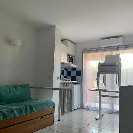 Primavera Cap Apartment Агде Екстериор снимка