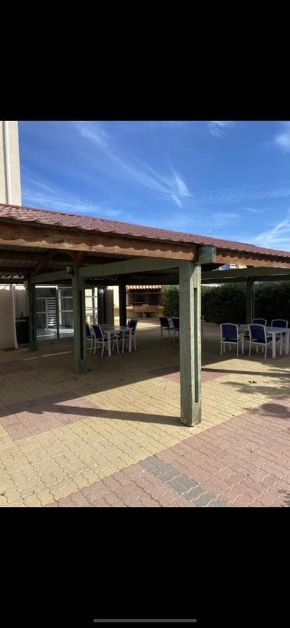 Primavera Cap Apartment Агде Екстериор снимка