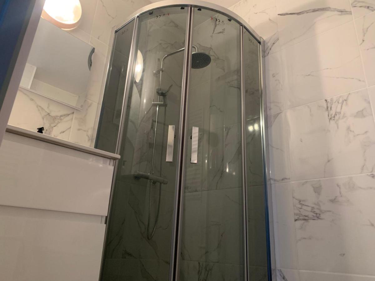 Primavera Cap Apartment Агде Екстериор снимка