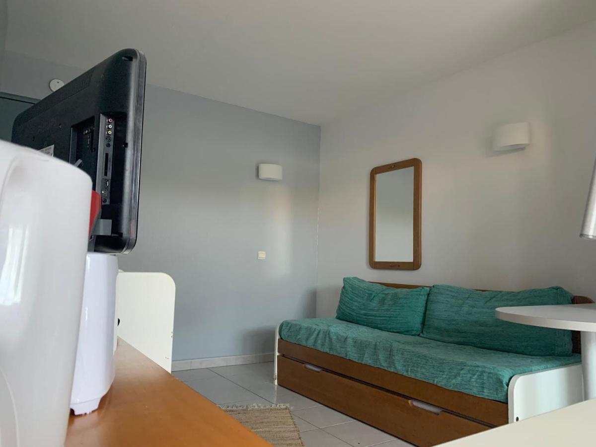 Primavera Cap Apartment Агде Екстериор снимка