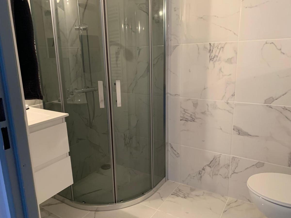 Primavera Cap Apartment Агде Екстериор снимка