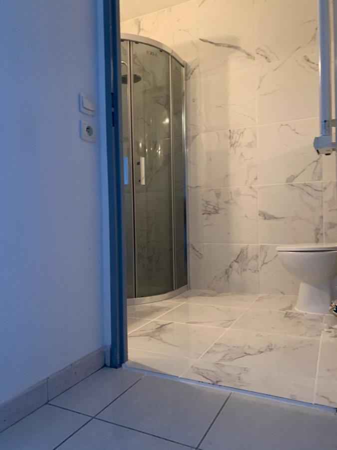 Primavera Cap Apartment Агде Екстериор снимка
