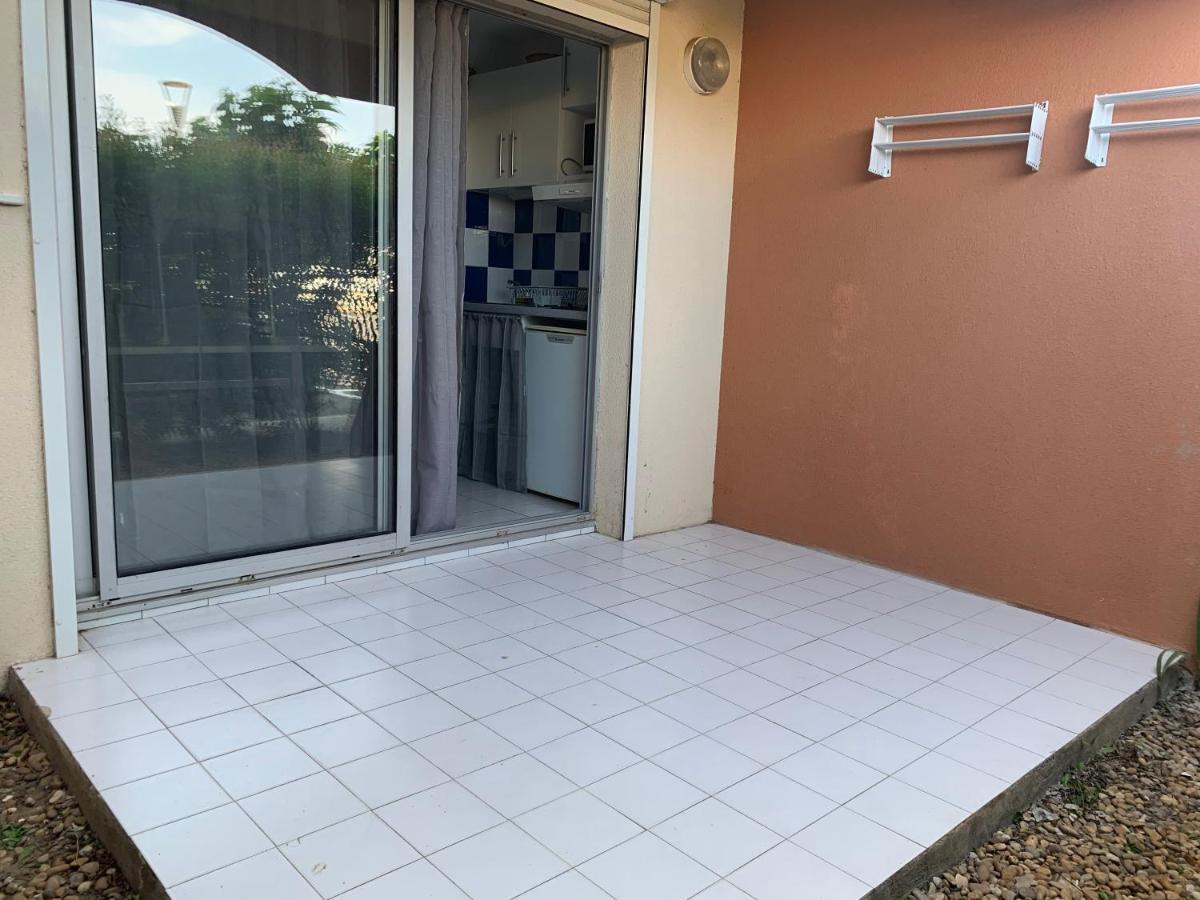 Primavera Cap Apartment Агде Екстериор снимка