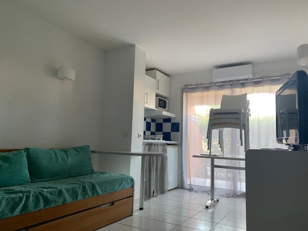 Primavera Cap Apartment Агде Екстериор снимка