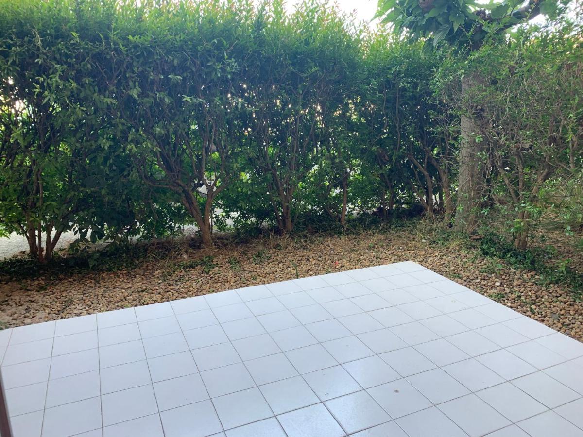 Primavera Cap Apartment Агде Екстериор снимка