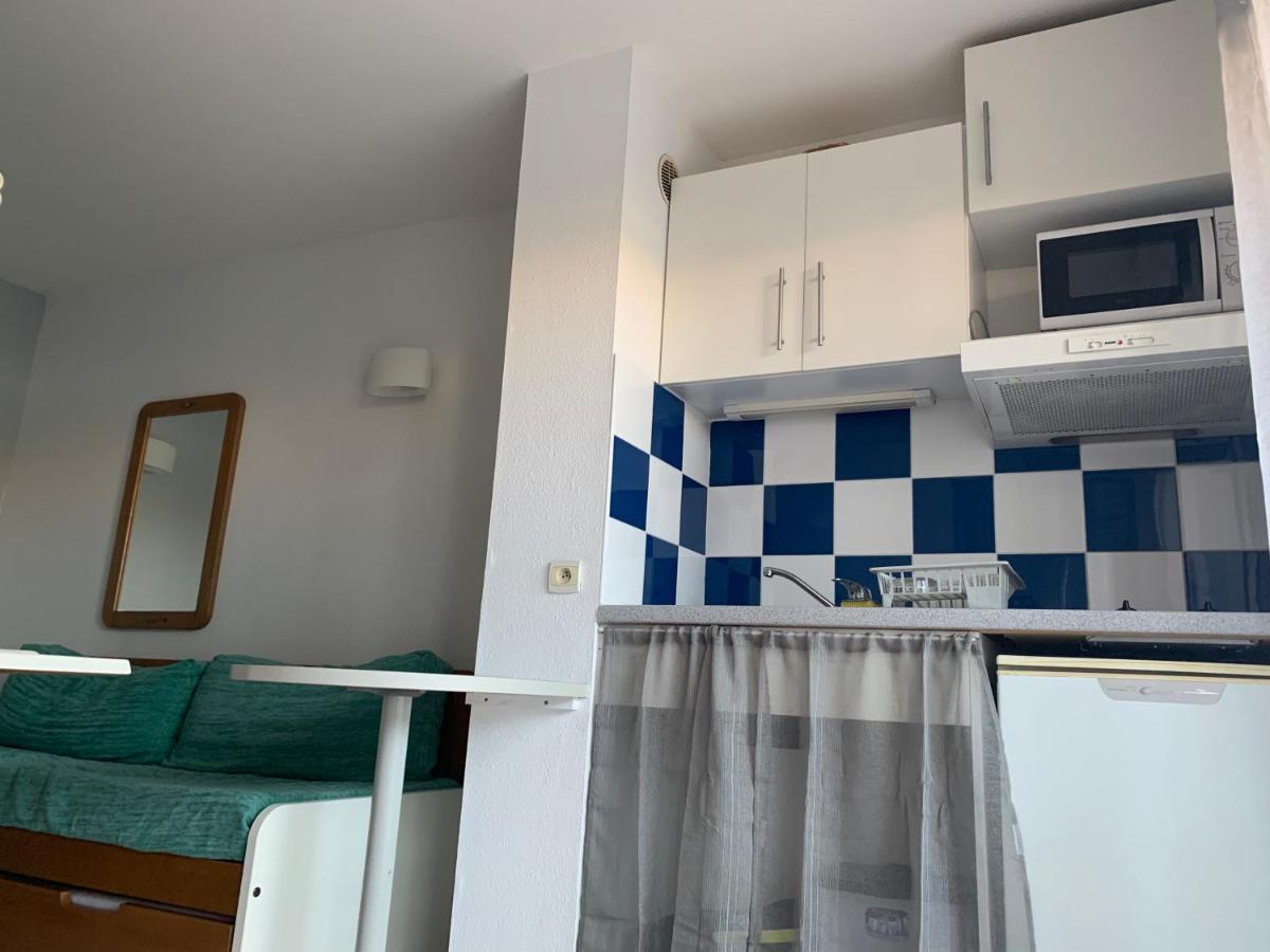 Primavera Cap Apartment Агде Екстериор снимка